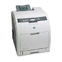 HEWLETT PACKARD Colour Laserjet CP3505n