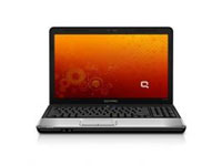 Compaq Presario cq61-422SA - P T4300 2.1 GHz -