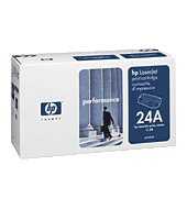 Hewlett Packard CQ2624 Remanufactured Black Laser Toner Cartridge