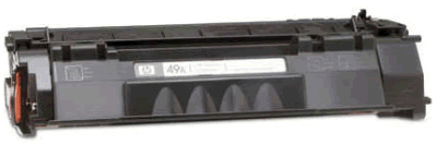 Hewlett Packard CQ5949X compatible HP High Yield Toner