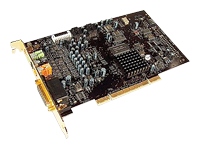 HEWLETT PACKARD Creative Labs Sound Blaster X-Fi XtremeGamer -