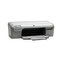 HEWLETT PACKARD Deskjet D2360