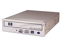 HEWLETT PACKARD DVD 300i