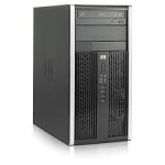 Hewlett Packard HDC5 Series Desktop PC