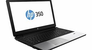 HP 350 G1 4th Gen Core i3 4GB 500GB Windows 7