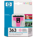 Hewlett Packard HP 363 Light Magenta Ink Cartridge