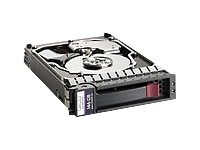 HP 36GB 3G SAS 15K SFF SP HDD