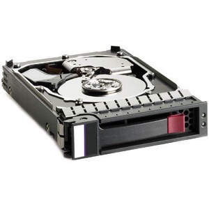 Hewlett-Packard HP 416127-B21 300 GB Internal Hard Drive