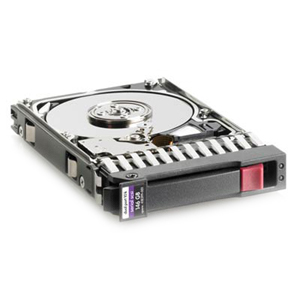 Hewlett-Packard HP 507125-B21 146 GB Internal Hard Drive