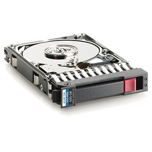 Hewlett-Packard HP 507610-B21 500 GB Internal Hard Drive