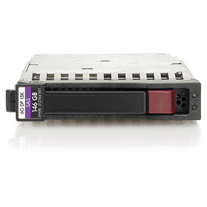 HP 512547-B21 146 GB Internal Hard Drive