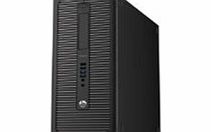 Hewlett Packard HP 600 TWR I3-4160 4GB/500GB