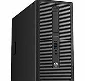 Hewlett Packard HP 600PD i5-4570 500GB 4GB