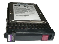 HEWLETT PACKARD HP 72.8G Pluggable SAS SFF, 15,000RPM UNIVERSAL HARD DRIVE