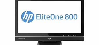 Hewlett Packard HP 800EO AIO NT I54570S 500G