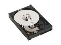 HEWLETT PACKARD HP 80G SATA HD - 7200 RPM, 3.5 FORM FACTOR, 1.0