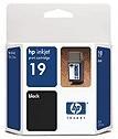 Hewlett Packard HP C6628A (No. 19) Original Black (40ml)