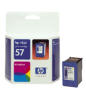 Hewlett Packard HP C6657A (No. 57) Original Colour (17ml)