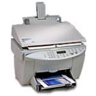 HEWLETT PACKARD HP Colour Copier 290