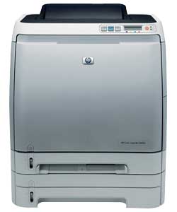 HEWLETT PACKARD HP Colour Laserjet 2600