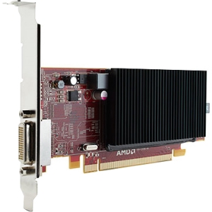 HP FirePro LA524AT FirePro 2270 Graphics Card -