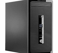 Hewlett Packard HP Hewlet Packard i3-4150 3.5GHz 4GB 1TB DVDRW