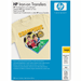 Hewlett Packard HP Iron-on Transfers A4 170 gm (12 Sheet Pack)