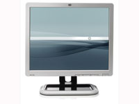 HP L1710 17 INCH LCD TFT MONITOR