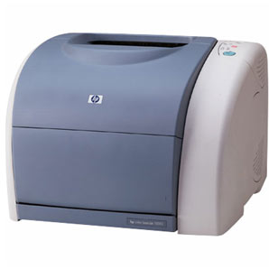 HEWLETT PACKARD HP LaserJet 1500L