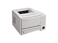 HEWLETT PACKARD HP LaserJet 2200 dtn