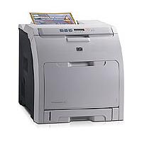 HP Laserjet 2700