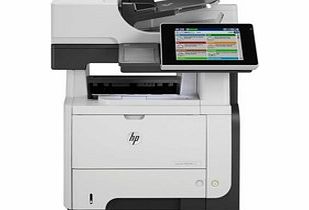 Hewlett Packard HP LASERJET 500 M525DN