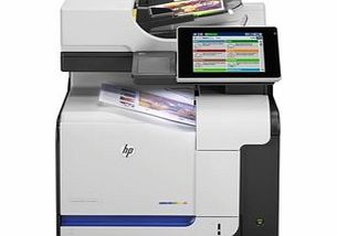 Hewlett Packard HP LASERJET 500 M575DN