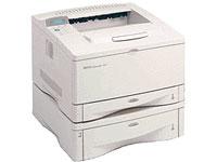 HEWLETT PACKARD HP LaserJet 5000dn