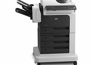 Hewlett Packard HP LASERJET ENT M4555FSKM MFP PR