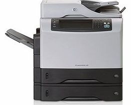 HP LaserJet M4345x MFP B/W Multifunction