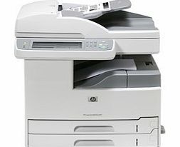 Hewlett Packard HP LaserJet M5035 MFP B/W Multifunction