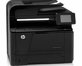 Hewlett Packard HP LASERJET PRO 400 MFP M425DN