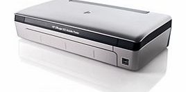 Hewlett Packard HP OFFICEJET 100 MOBILE PRINTER