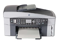 HEWLETT PACKARD HP OFFICEJET 7310