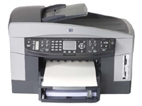 HEWLETT PACKARD HP OFFICEJET 7410/EN