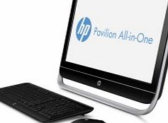 Hewlett Packard HP Pavilion 23-P200NA Core