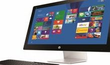 Hewlett Packard HP Pavilion 27-N020NA Intel