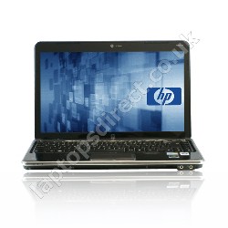 HP Pavilion dv3-2130ea Entertainment Laptop