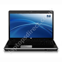 HP Pavilion dv6-1220sa Entertainment Laptop