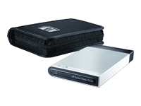 HEWLETT PACKARD HP Pocket Media Drive PD1600