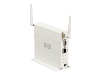 HEWLETT PACKARD HP ProCurve M110 Access Point WW - radio access