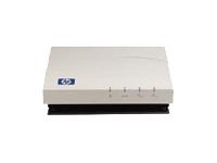 Hewlett Packard HP ProCurve Wireless Enterprise Access Point 520wl - Wireless access point - external - EN Fast EN 8