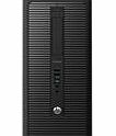 Hewlett Packard HP ProDesk 600 G1 Core i3 4GB 500GB DVDSM