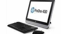 Hewlett Packard HP ProOne 400 G1 Intel i3-4130T